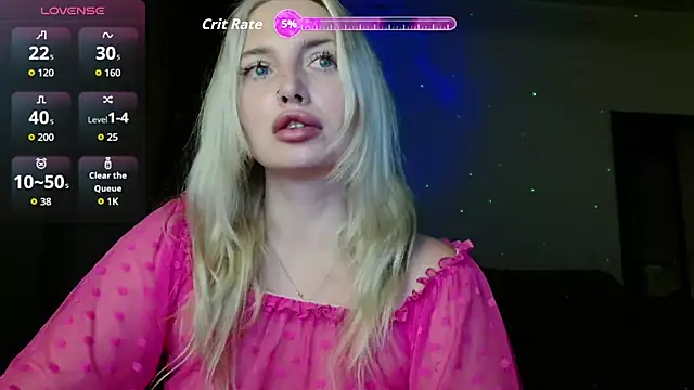 Snapshot of SpaceMarsi chatting on 09-20-25, 10:00 SpaceMarsi online show from 09-20-25, 10:00