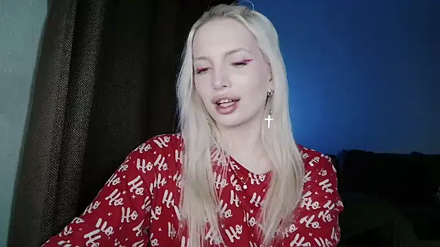 SpaceMarsi online show from 03-25-26, 04:24