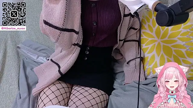 dokkoimyaw online show from 10-19-25, 09:43