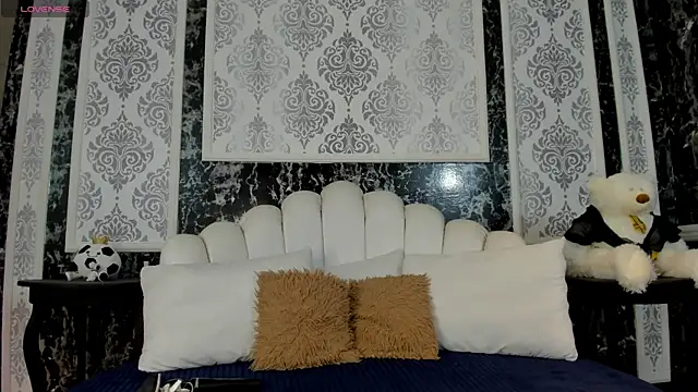 irenne wilsonn online show from 02-10-26, 01:04