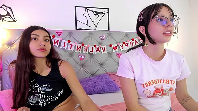 Naughty Couple83 online show from 02-24-26, 07:23