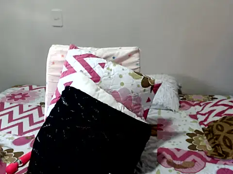 BrianaBarbes online show from 03-19-26, 12:42