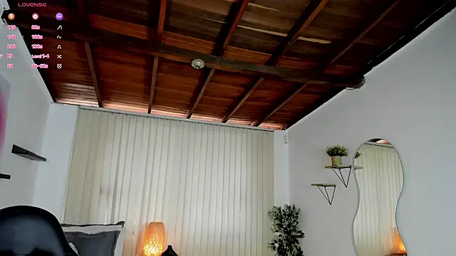 Miin yuna online show from 03-12-26, 01:39