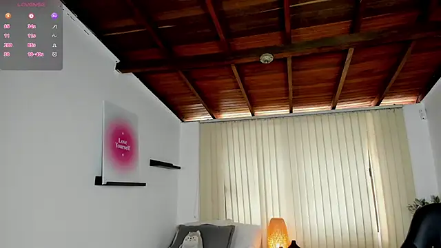 Miin yuna online show from 04-13-26, 02:00