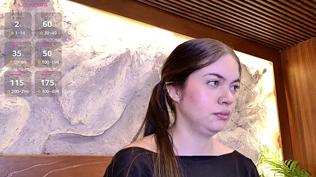 Katarina Rostova online show from 11-29-25, 04:21