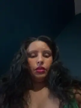 Angelaarayexx online show from 12-16-25, 12:32