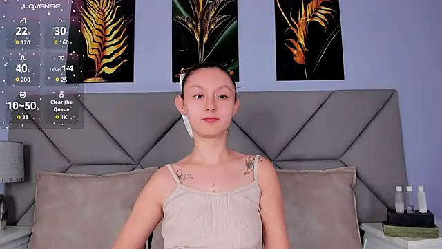 Snapshot of samara_goals chatting on 10-13-25, 07:36 samara goals online show from 10-13-25, 07:36