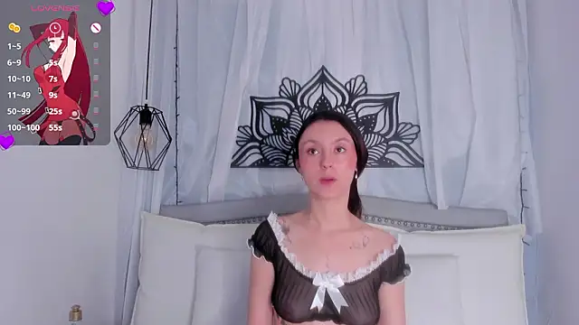 samara goals online show from 02-25-26, 07:45