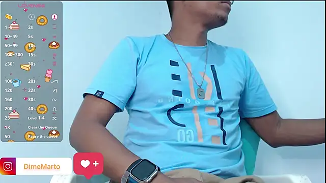 Snapshot of mike_black_22 chatting on 09-16-25, 04:30 mike black 22 online show from 09-16-25, 04:30