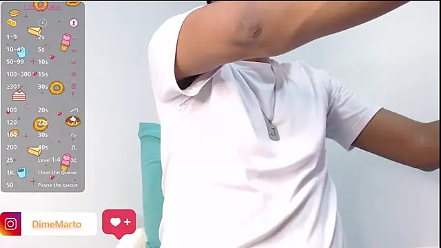 Snapshot of mike_black_22 chatting on 11-20-25, 03:12 mike black 22 online show from 11-20-25, 03:12