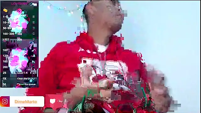 mike black 22 online show from 01-08-26, 03:03