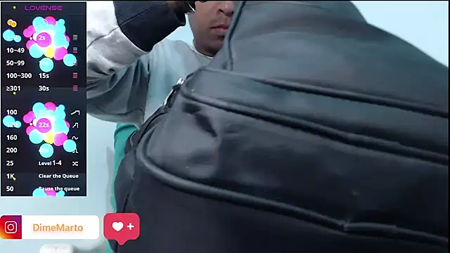 mike black 22 online show from 01-10-26, 12:07