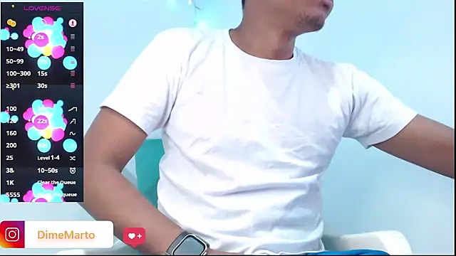 Snapshot of mike_black_22 chatting on 07-11-26, 12:08 mike black 22 online show from 07-11-26, 12:08