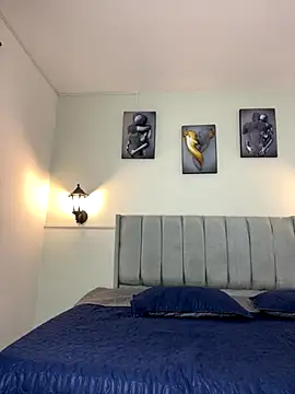 Snapshot of Samara_Hadi_ chatting on 09-15-25, 12:10 Samara Hadi online show from 09-15-25, 12:10