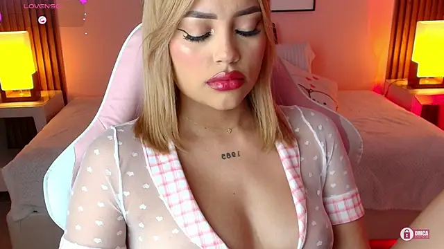  meliblue online show from 11-11-25, 07:36