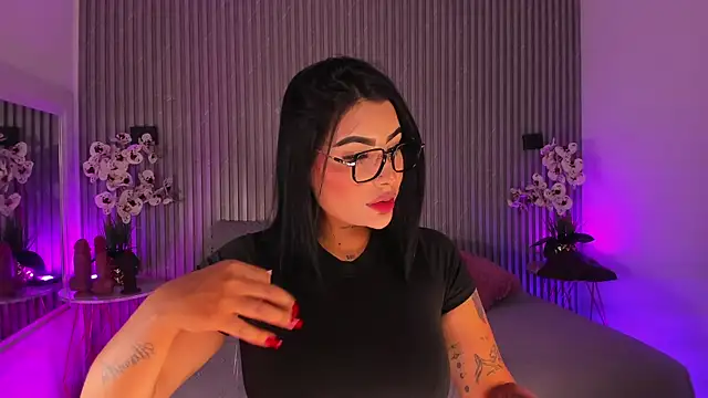 MaddyGray  online show from 02-28-26, 05:58