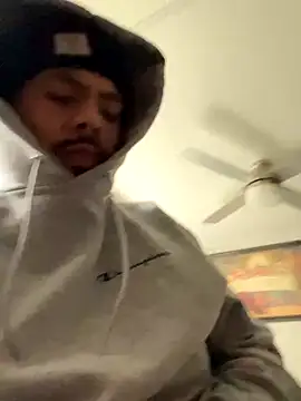 Bbrn69official online show from 10-30-25, 06:52