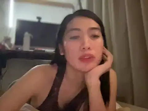 Madmoisellex online show from 05-11-26, 07:00