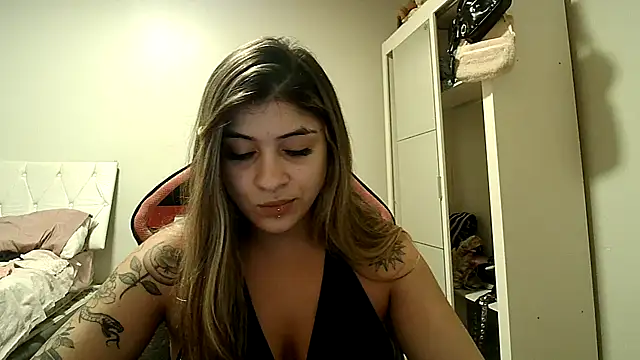 Becca B online show from 01-18-26, 12:47