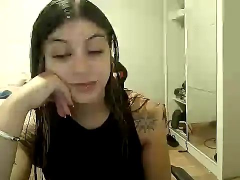 Becca B online show from 03-04-26, 09:43