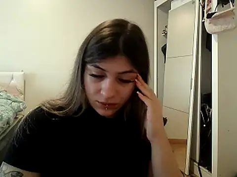 Becca B online show from 05-08-26, 03:06