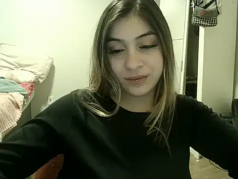 Becca B online show from 05-16-26, 07:27