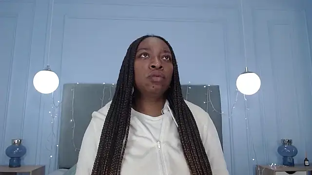 NatashaSilver online show from 09-18-25, 02:30