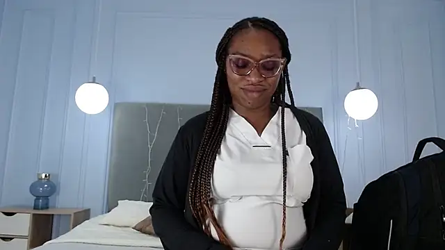 NatashaSilver online show from 09-22-25, 02:30