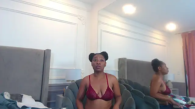 NatashaSilver online show from 12-02-25, 01:28