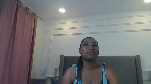 NatashaSilver online show from 12-22-25, 01:41