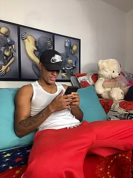 Nick Jackson  online show from 02-24-26, 05:16