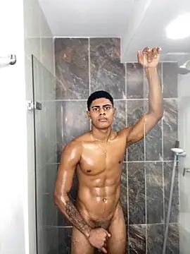 Nick Jackson  online show from 03-08-26, 04:27