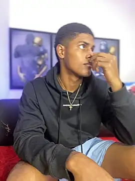 Nick Jackson  online show from 03-09-26, 03:10