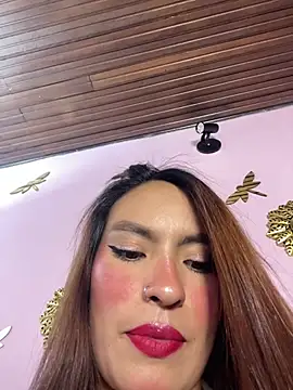 Adarha Ramirez online show from 06-13-26, 05:05