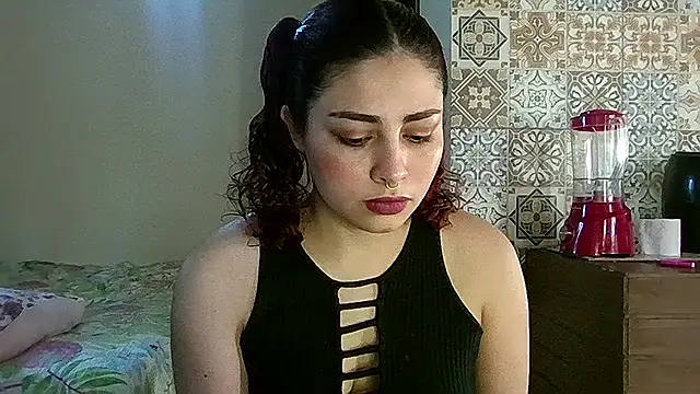 SweetSolei20 online show from 11-21-25, 08:07