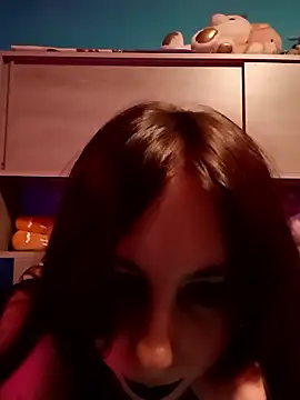 Snapshot of LadyFreyna chatting on 06-20-26, 01:41 LadyFreyna online show from 06-20-26, 01:41