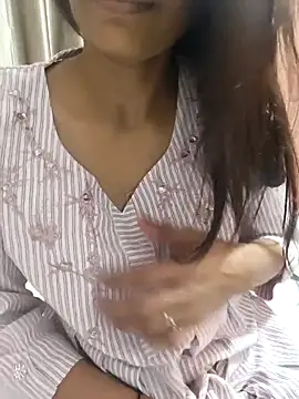 Snapshot of Shalu_G chatting on 01-13-26, 01:05 Shalu G online show from 01-13-26, 01:05