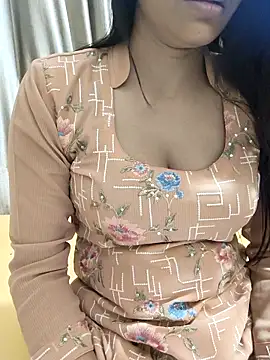 Shalu G online show from 03-24-26, 12:43