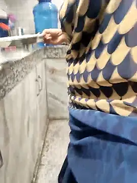 Shalu G online show from 04-10-26, 06:34