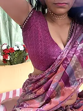 Shalu G online show from 04-11-26, 06:40