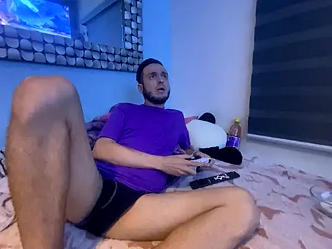 Alexitho25 online show from 09-30-25, 09:03