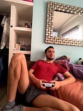 Alexitho25 online show from 12-02-25, 09:10