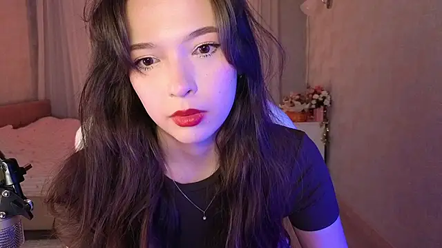 yuna sunshy online show from 03-20-26, 10:36