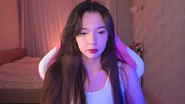 yuna sunshy online show from 04-01-26, 11:46