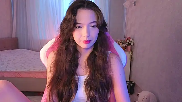 Snapshot of yuna_sunshy chatting on 05-07-26, 02:06 yuna sunshy online show from 05-07-26, 02:06