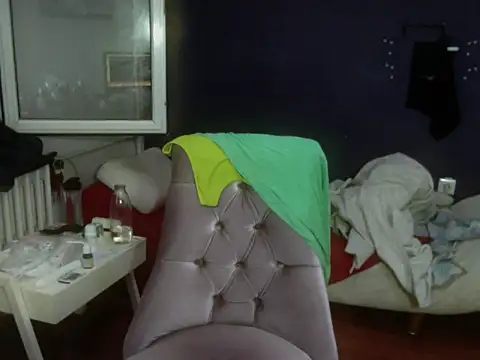 turkishTransEfsun online show from 09-21-25, 01:35