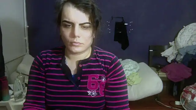 turkishTransEfsun online show from 10-15-25, 07:25