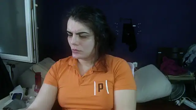 turkishTransEfsun online show from 10-29-25, 10:28