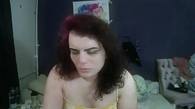 turkishTransEfsun online show from 01-14-26, 11:05