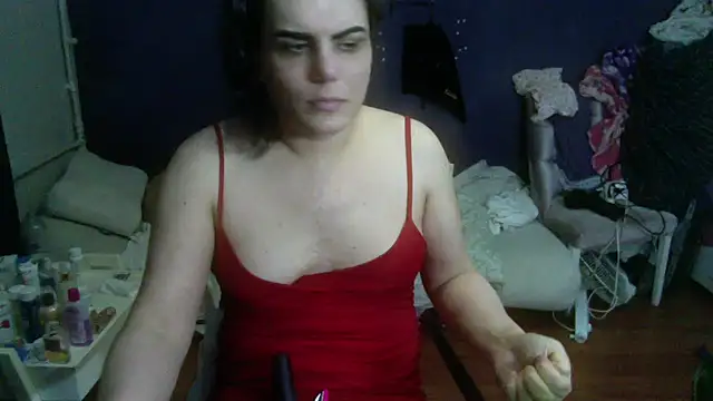 turkishTransEfsun online show from 02-21-26, 11:17